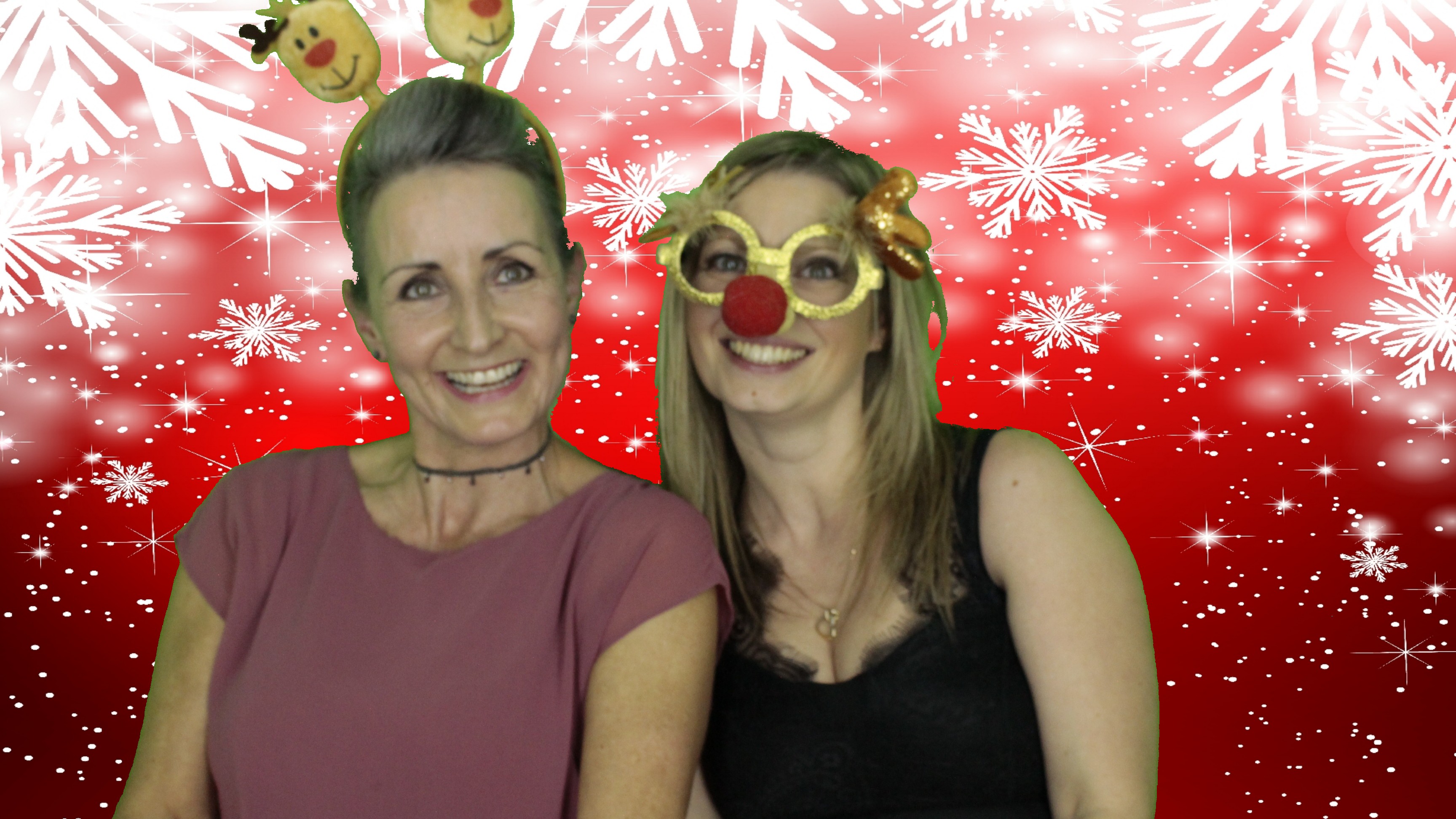 Portsmouth Water Christmas Party | View more photos from the event at gallery.myphotoboothexperience.co.uk/u/MyPhotoBoothExperienceLtd/Portsmouth-Water-Christmas-Party